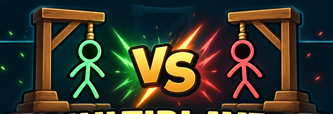 Originele JAXX GALGJE game-afbeelding