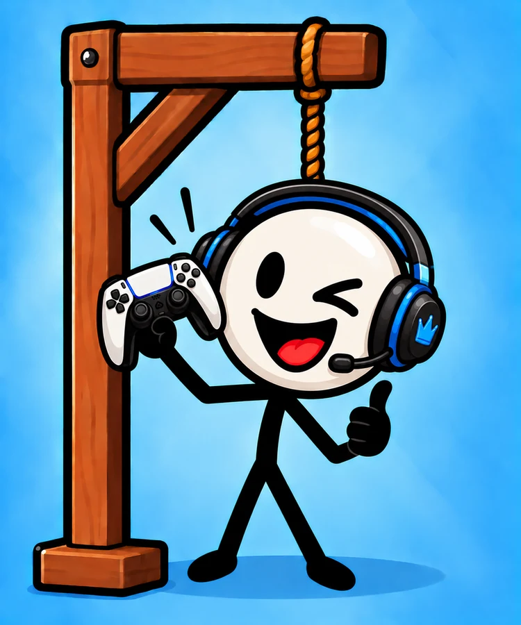 JAXX GALGJE game asset
