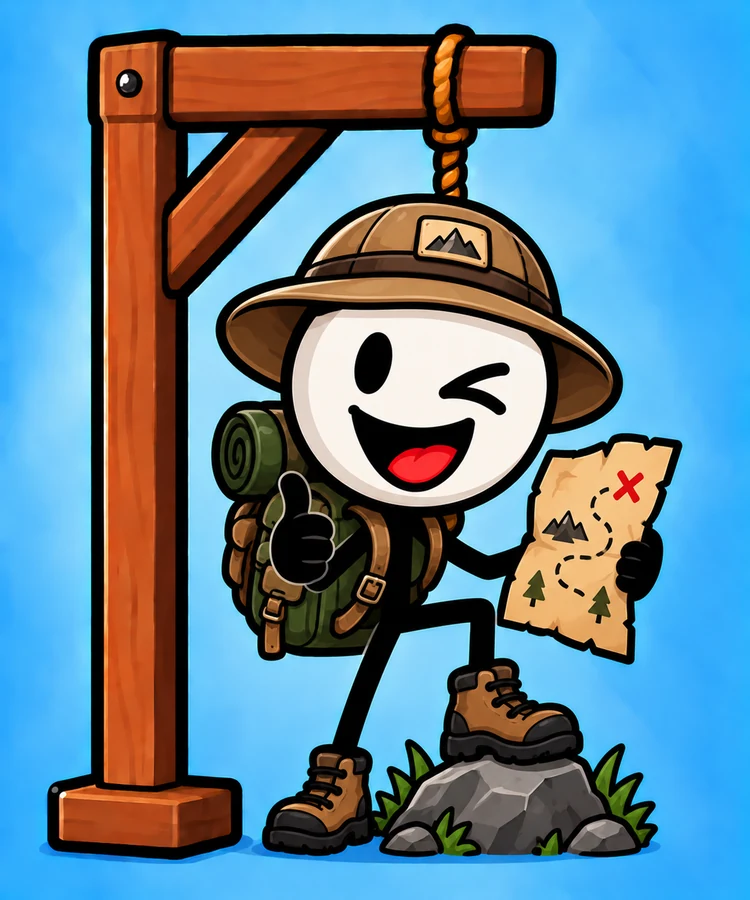 JAXX GALGJE game asset