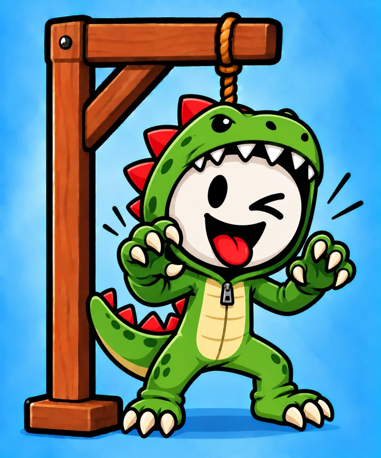 JAXX GALGJE game asset