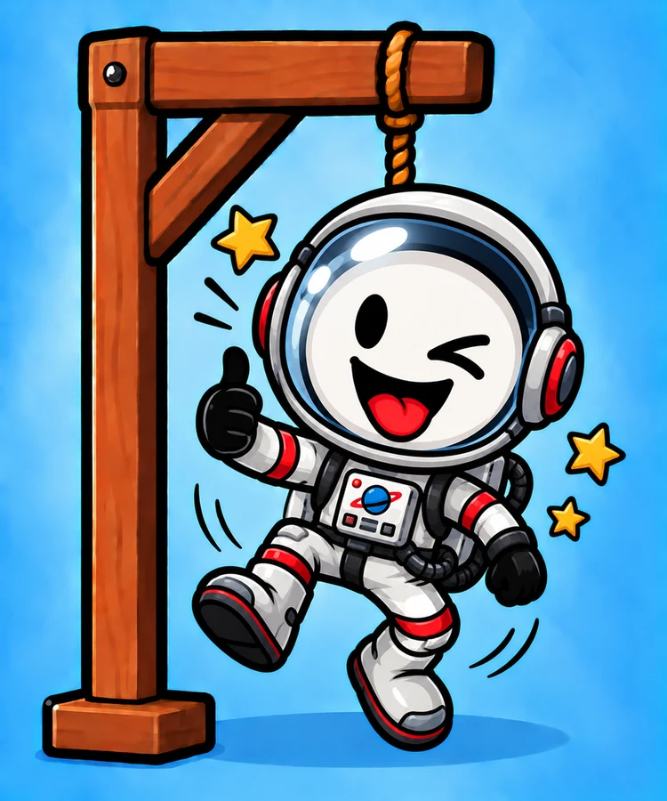 JAXX GALGJE game asset